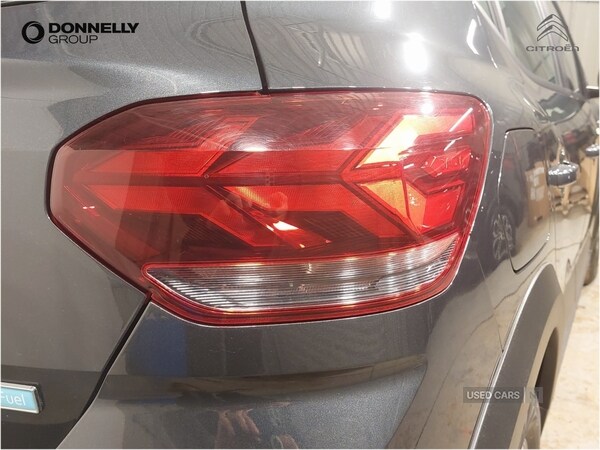 Used Dacia Sandero Stepway 2022 for sale - 77098334: Photo 24