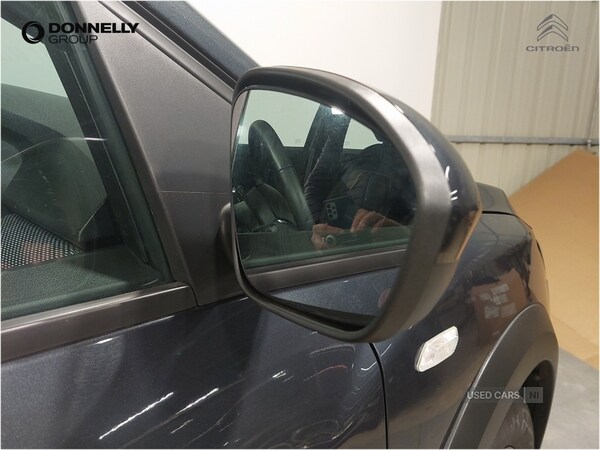 Used Dacia Sandero Stepway 2022 for sale - 77098334: Photo 26