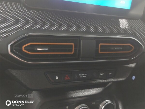 Used Dacia Sandero Stepway 2022 for sale - 77098334: Photo 31