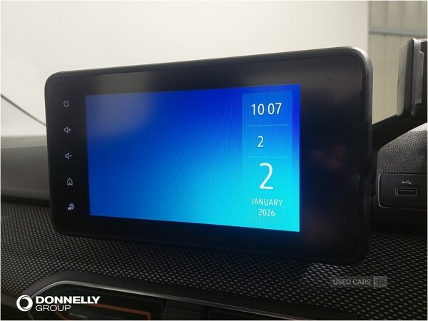 Used Dacia Sandero Stepway 2022 for sale - 77098334: Photo 36