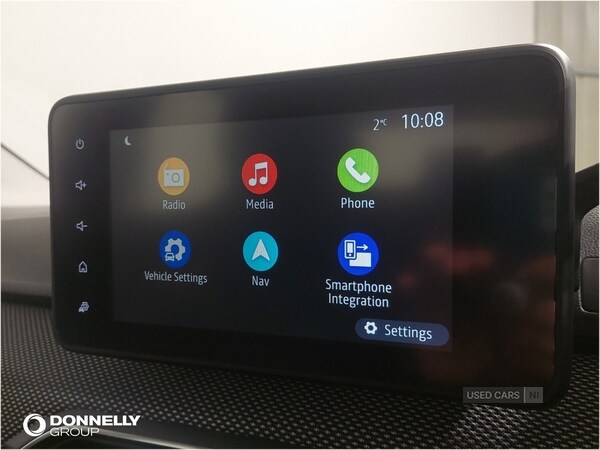 Used Dacia Sandero Stepway 2022 for sale - 77098334: Photo 37