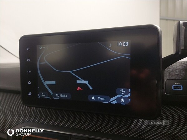 Used Dacia Sandero Stepway 2022 for sale - 77098334: Photo 38