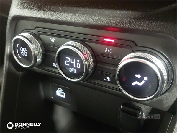 Used Dacia Sandero Stepway 2022 for sale - 77098334: Photo 39