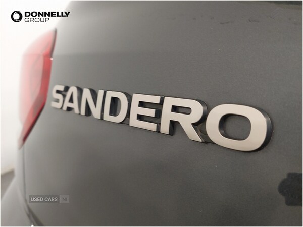 Used Dacia Sandero Stepway 2022 for sale - 77098334: Photo 41