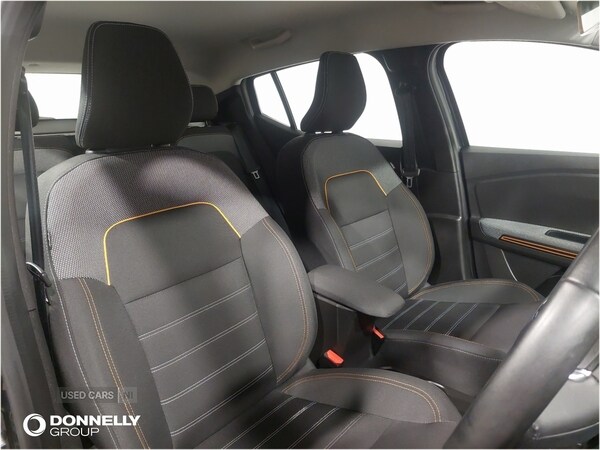 Used Dacia Sandero Stepway 2022 for sale - 77098334: Photo 42