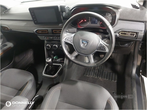 Used Dacia Sandero Stepway 2022 for sale - 77098334: Photo 5