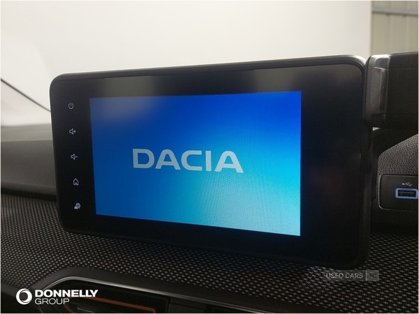 Used Dacia Sandero Stepway 2022 for sale - 77098334: Photo 6