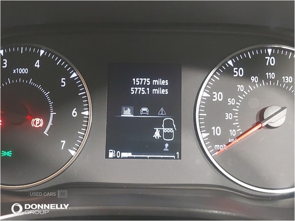 Used Dacia Sandero Stepway 2022 for sale - 77098334: Photo 7