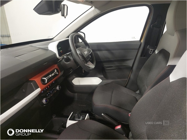 Used Dacia Spring 2025 for sale - 77238964: Photo 10