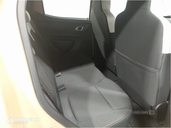 Used Dacia Spring 2025 for sale - 77238964: Photo 11