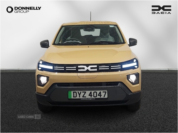 Used Dacia Spring 2025 for sale - 77238964: Photo 12