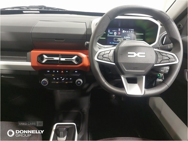 Used Dacia Spring 2025 for sale - 77238964: Photo 17