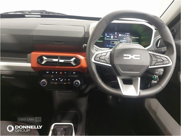 Used Dacia Spring 2025 for sale - 77238964: Photo 18