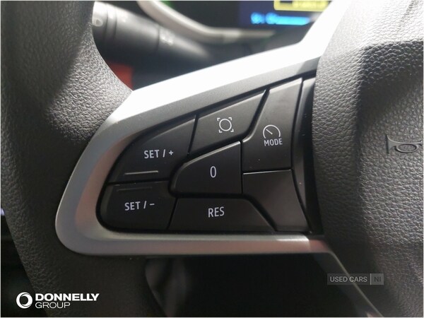 Used Dacia Spring 2025 for sale - 77238964: Photo 19