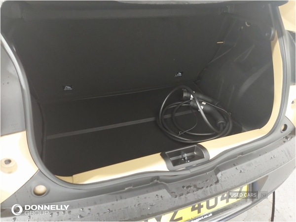 Used Dacia Spring 2025 for sale - 77238964: Photo 23