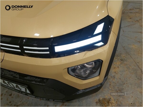 Used Dacia Spring 2025 for sale - 77238964: Photo 25