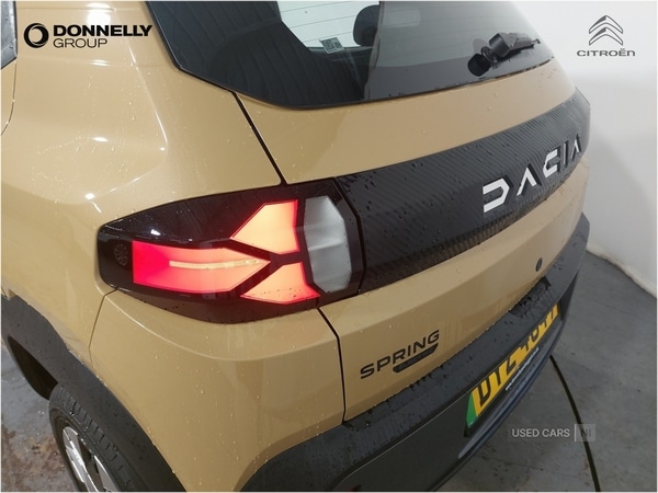 Used Dacia Spring 2025 for sale - 77238964: Photo 26