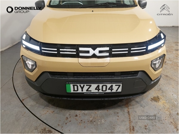 Used Dacia Spring 2025 for sale - 77238964: Photo 27