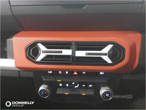 Used Dacia Spring 2025 for sale - 77238964: Photo 34