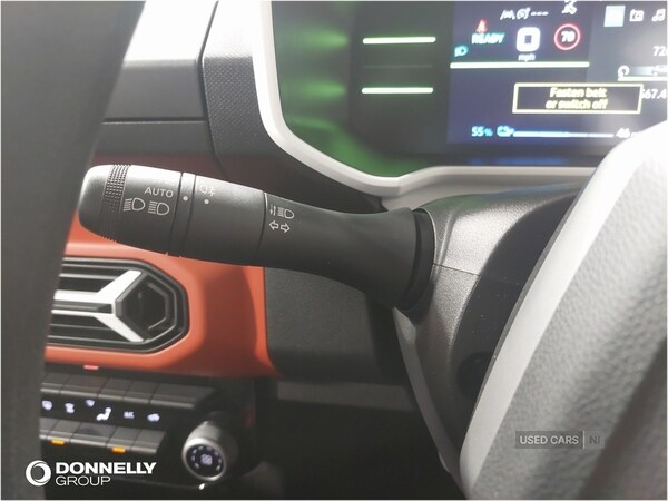 Used Dacia Spring 2025 for sale - 77238964: Photo 36