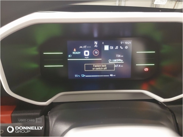 Used Dacia Spring 2025 for sale - 77238964: Photo 37