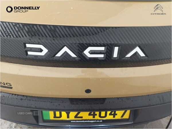 Used Dacia Spring 2025 for sale - 77238964: Photo 39