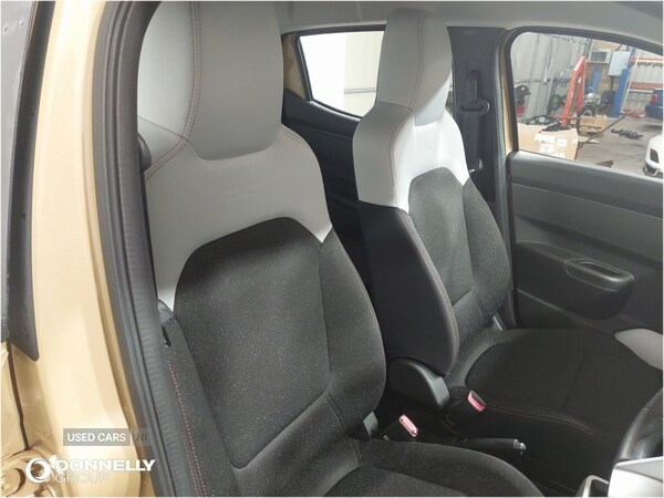 Used Dacia Spring 2025 for sale - 77238964: Photo 41