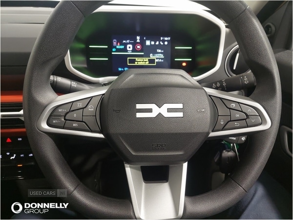 Used Dacia Spring 2025 for sale - 77238964: Photo 6