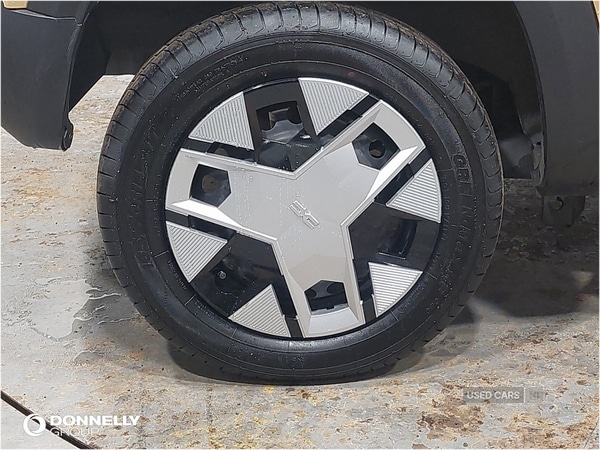 Used Dacia Spring 2025 for sale - 77238964: Photo 7