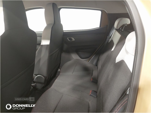 Used Dacia Spring 2025 for sale - 77238964: Photo 9