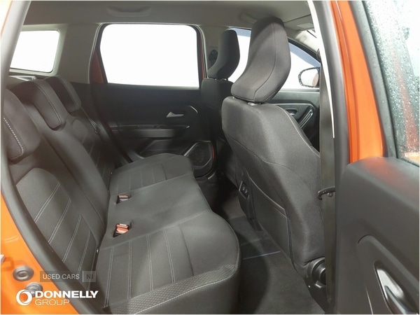 Used Dacia Duster 2022 for sale - 77306460: Photo 10