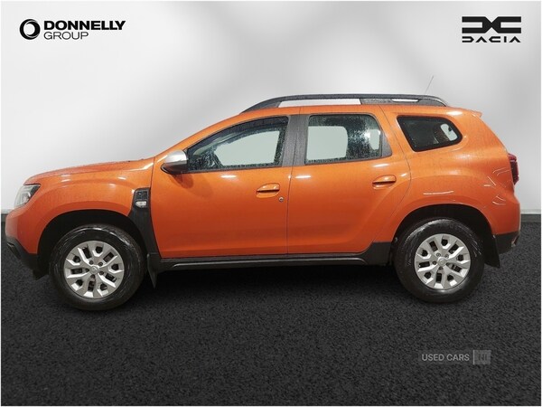 Used Dacia Duster 2022 for sale - 77306460: Photo 13