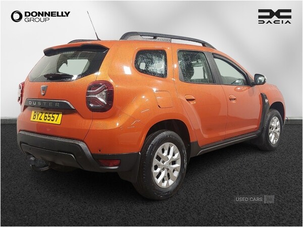 Used Dacia Duster 2022 for sale - 77306460: Photo 15