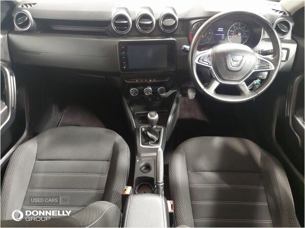 Used Dacia Duster 2022 for sale - 77306460: Photo 16