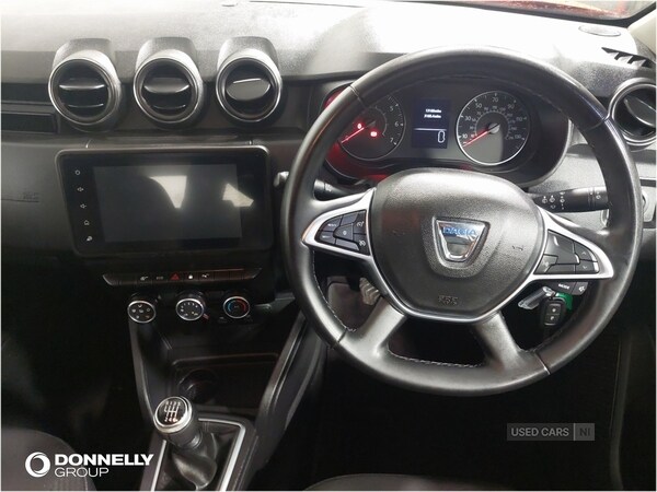 Used Dacia Duster 2022 for sale - 77306460: Photo 17