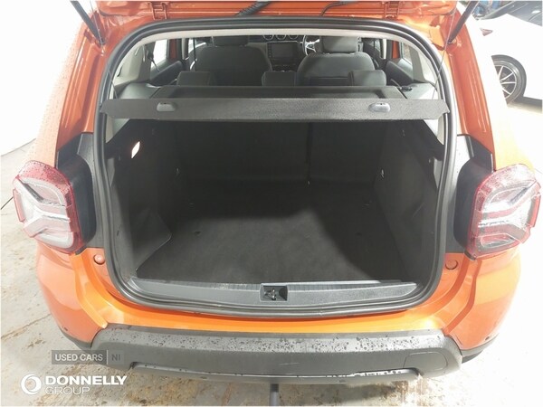Used Dacia Duster 2022 for sale - 77306460: Photo 22