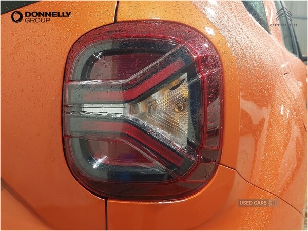 Used Dacia Duster 2022 for sale - 77306460: Photo 24