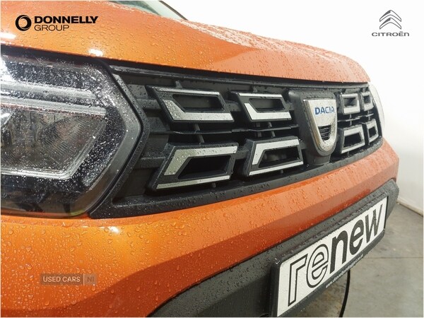 Used Dacia Duster 2022 for sale - 77306460: Photo 25