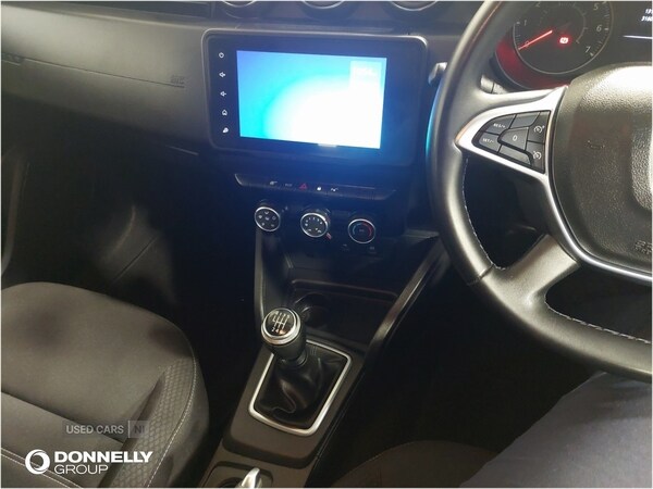 Used Dacia Duster 2022 for sale - 77306460: Photo 35