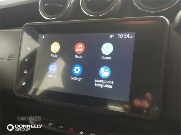 Used Dacia Duster 2022 for sale - 77306460: Photo 37