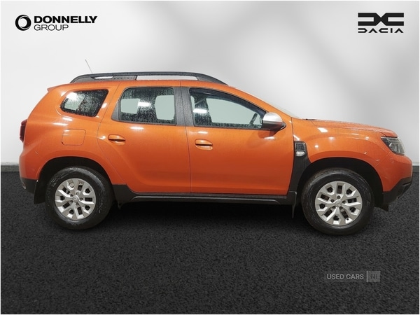 Used Dacia Duster 2022 for sale - 77306460: Photo 4