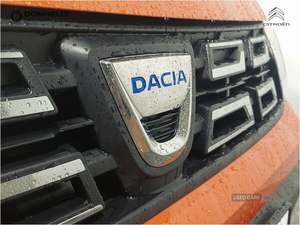 Used Dacia Duster 2022 for sale - 77306460: Photo 40