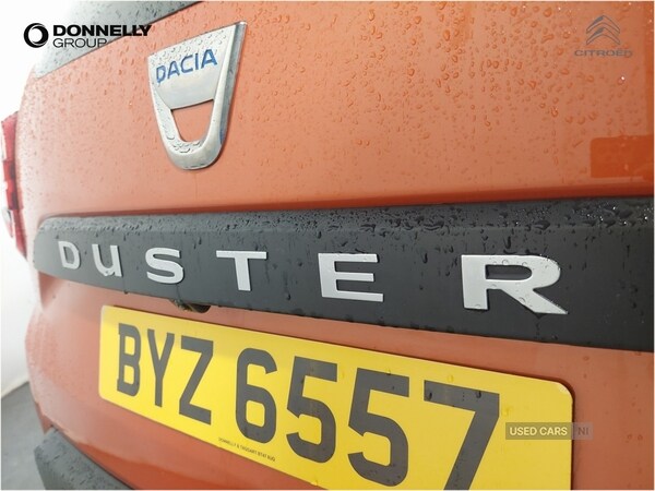 Used Dacia Duster 2022 for sale - 77306460: Photo 41