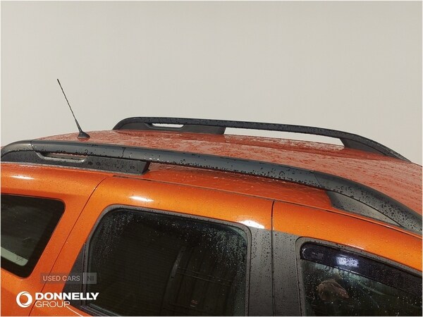 Used Dacia Duster 2022 for sale - 77306460: Photo 42