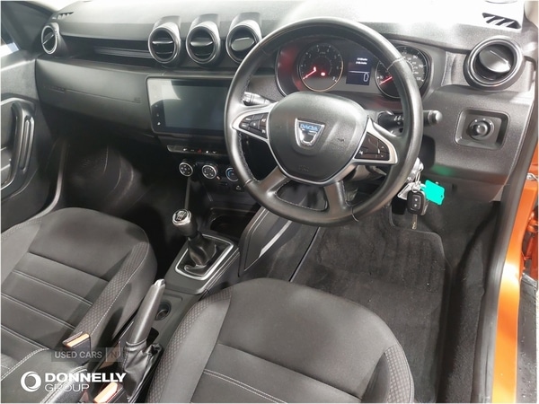 Used Dacia Duster 2022 for sale - 77306460: Photo 5