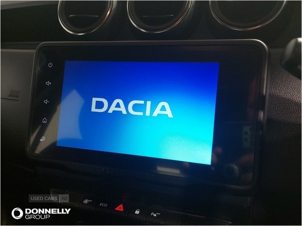 Used Dacia Duster 2022 for sale - 77306460: Photo 6