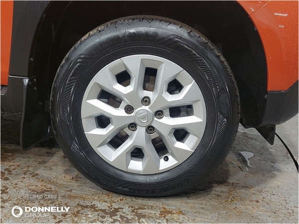 Used Dacia Duster 2022 for sale - 77306460: Photo 8