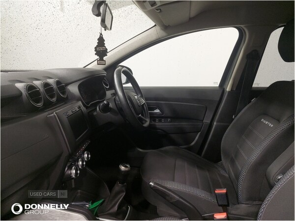 Used Dacia Duster 2021 for sale - 76167837: Photo 10