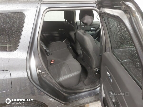 Used Dacia Duster 2021 for sale - 76167837: Photo 11