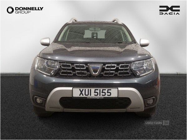 Used Dacia Duster 2021 for sale - 76167837: Photo 12